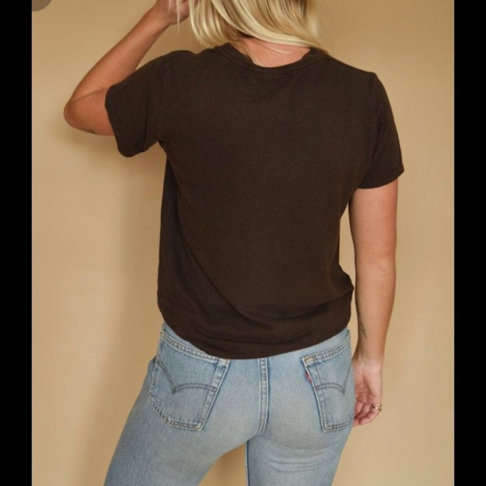 Jungmaven tee - Picture 2 of 6